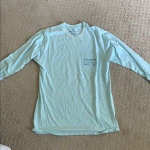 Long sleeve t-shirt